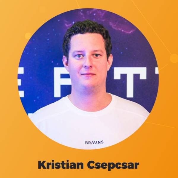 Bitcoinovej kanál